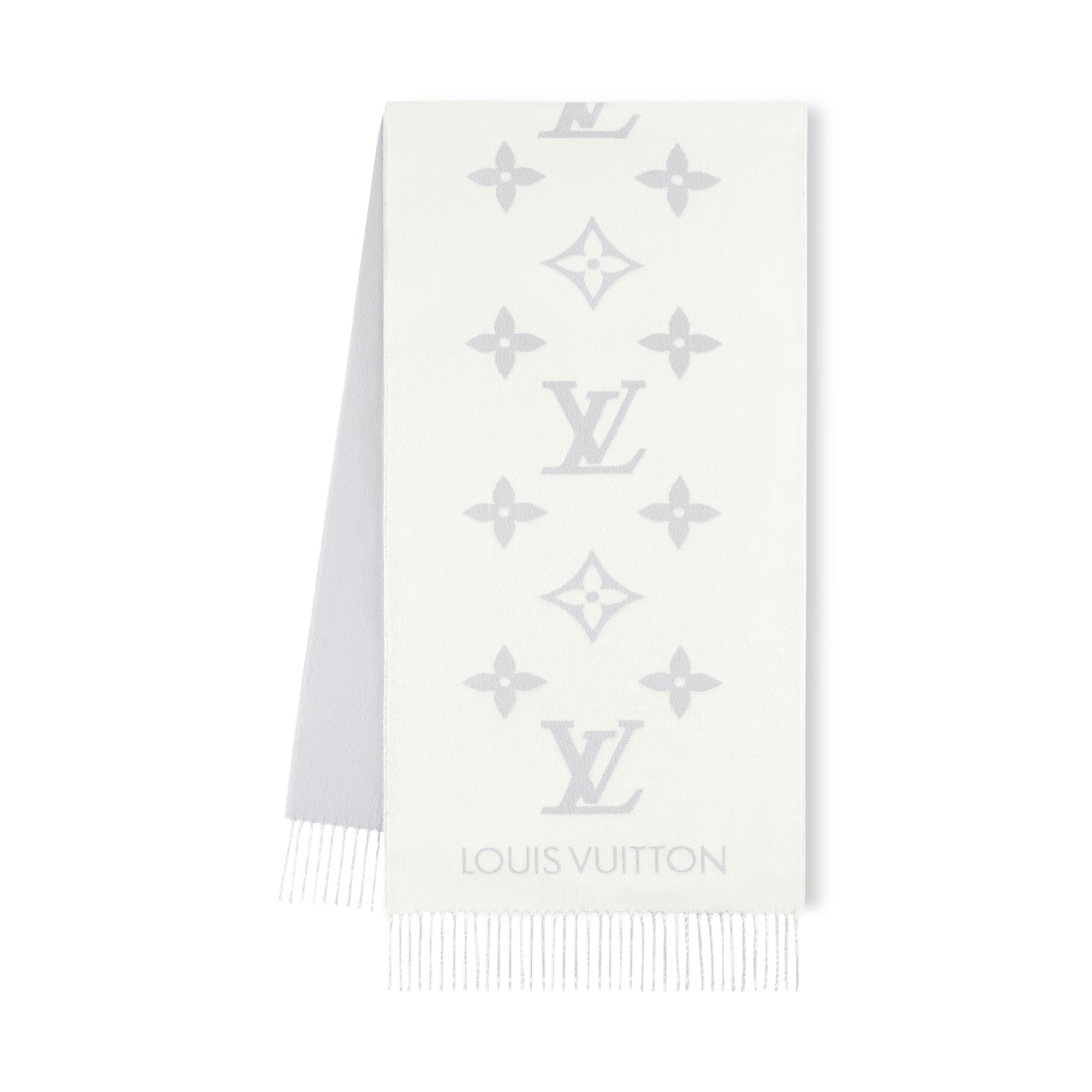 LOUIS VUITTON レイキャビク グラディエント 新品未使用 Louis vuittonエシャルプ・レイキャビック グラディエント